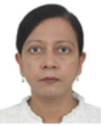 Kasturi Mandal