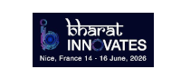 Bharat Innovates Logo